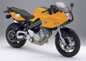 BMW F 800 S